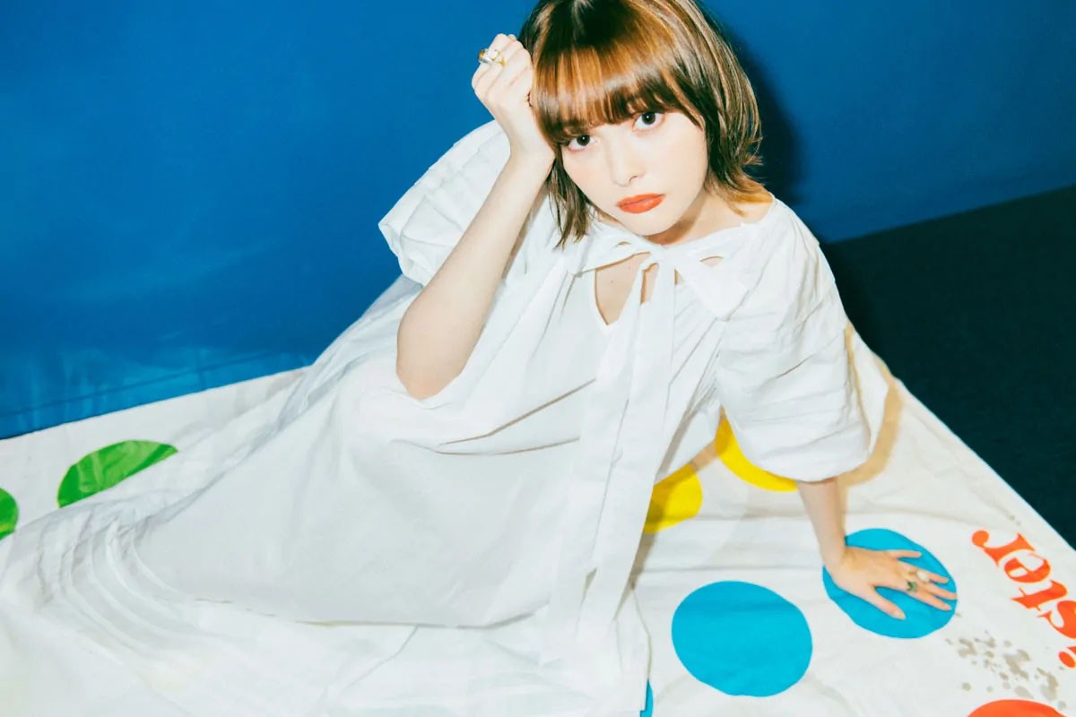 玉城ティナがゲーム勝負でいつもと違う顔!