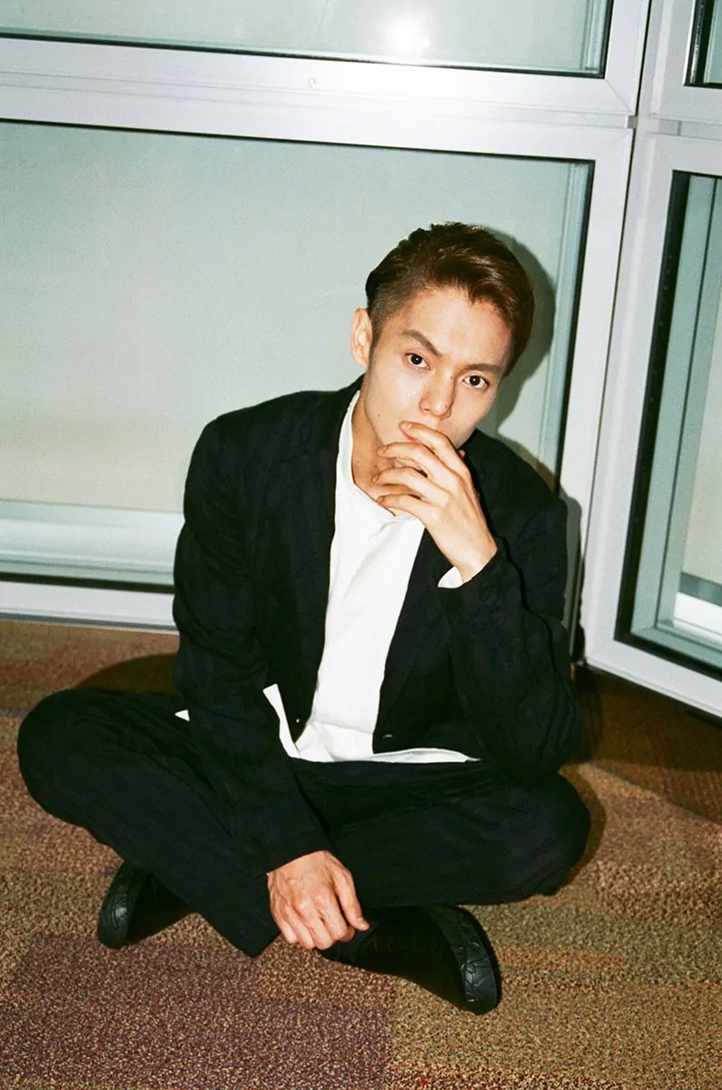 窪田正孝を知るための10のこと