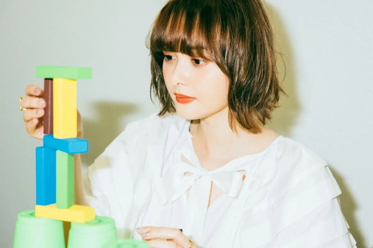 玉城ティナがゲーム勝負でいつもと違う顔! - Slide:6