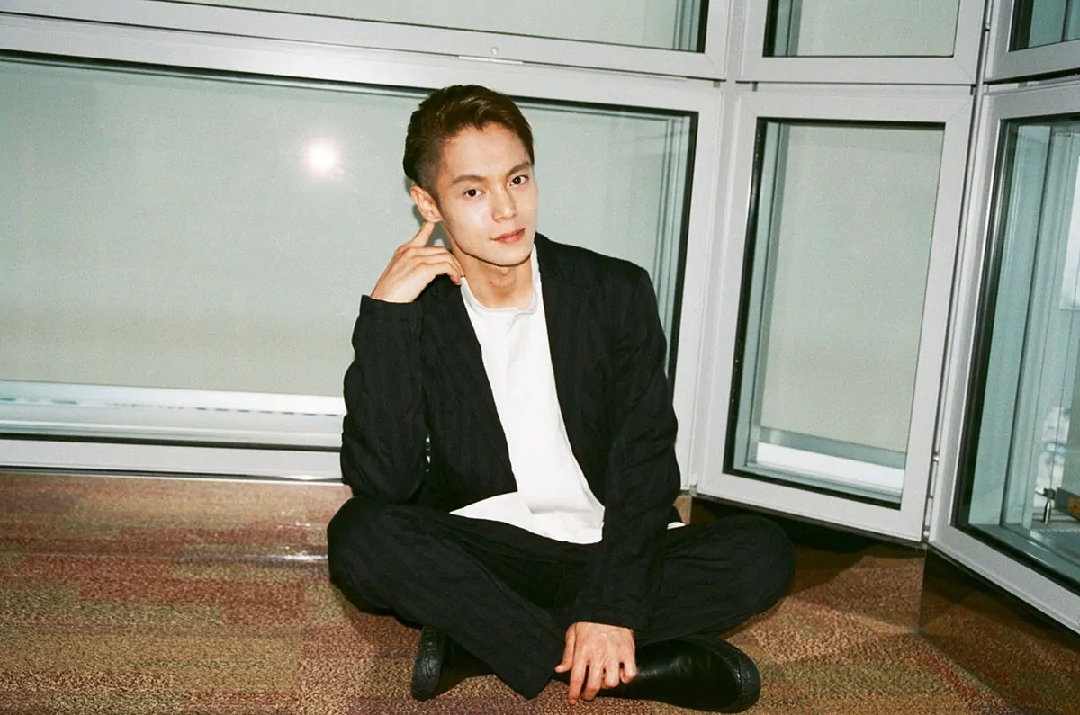 窪田正孝を知るための10のこと