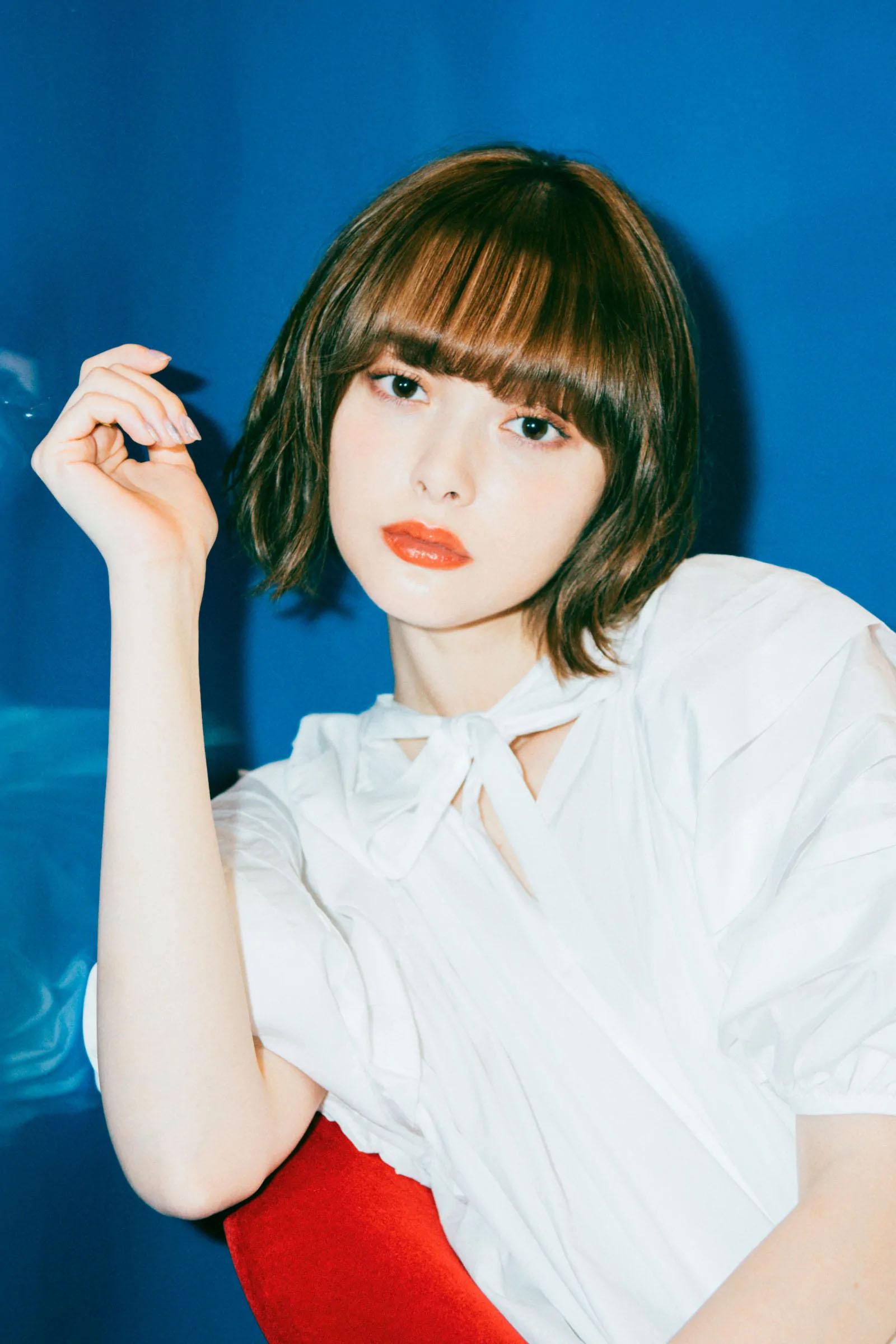 玉城ティナがゲーム勝負でいつもと違う顔!