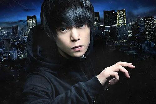 原作:石田スイ「東京喰種トーキョーグール」 (集英社ヤングジャンプ コミックス刊…