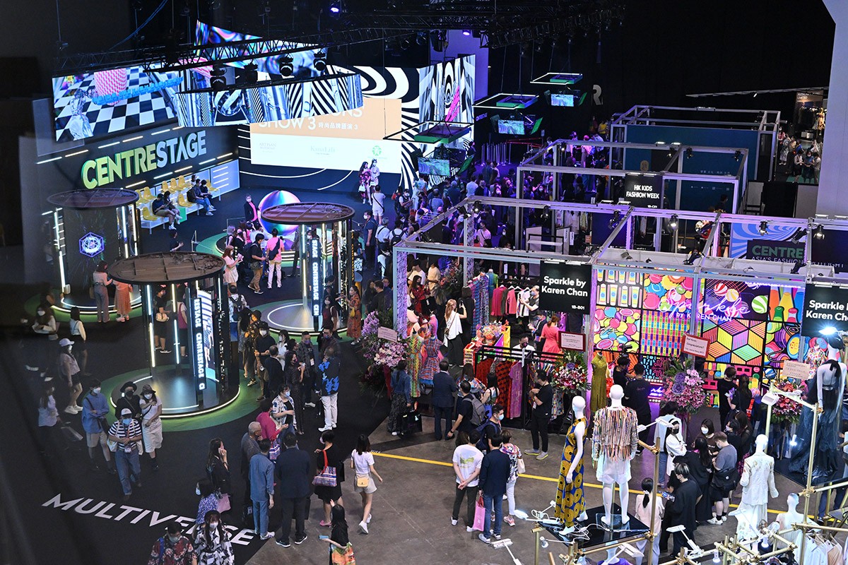 イベントの様子 - Slide:2