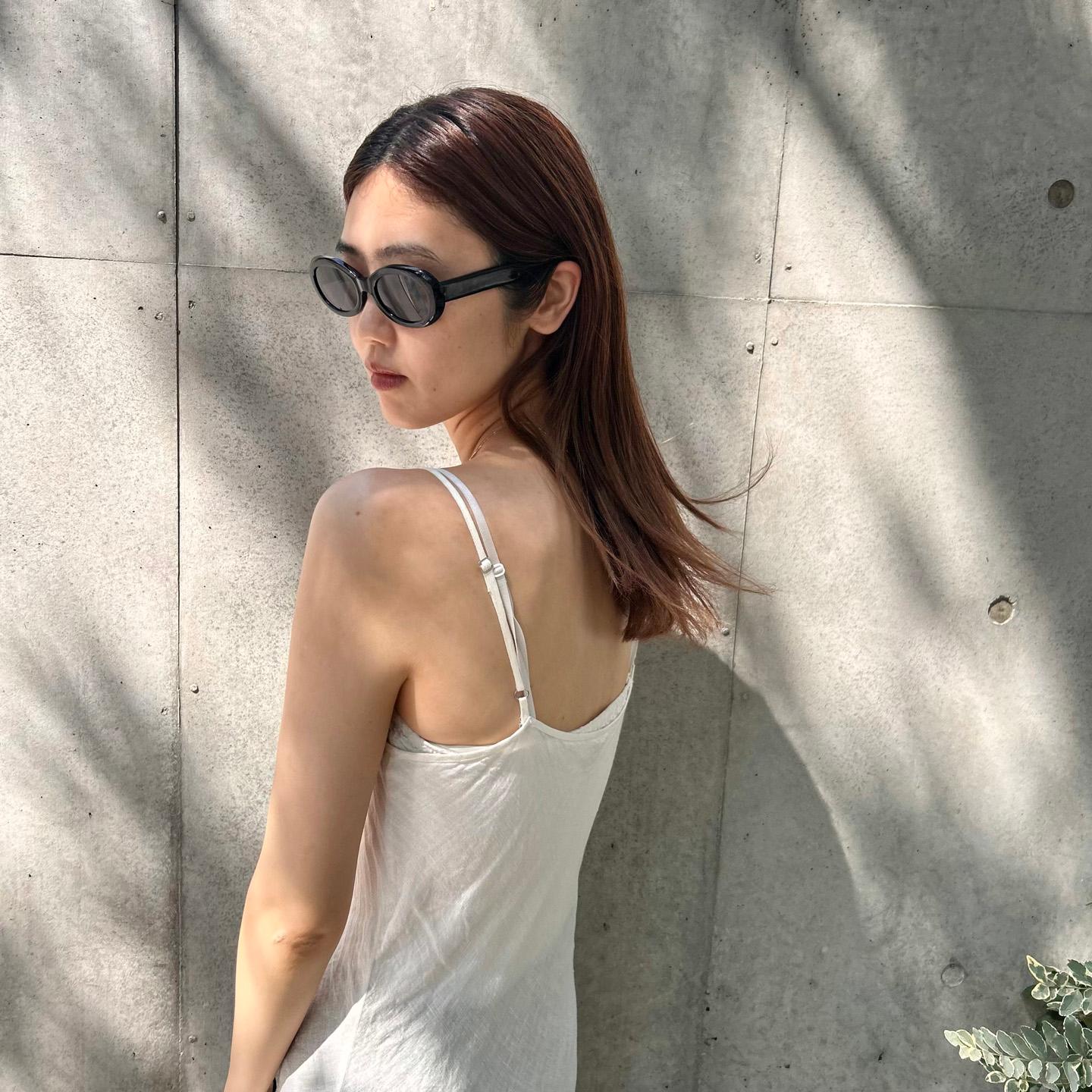 長谷川 真美さん