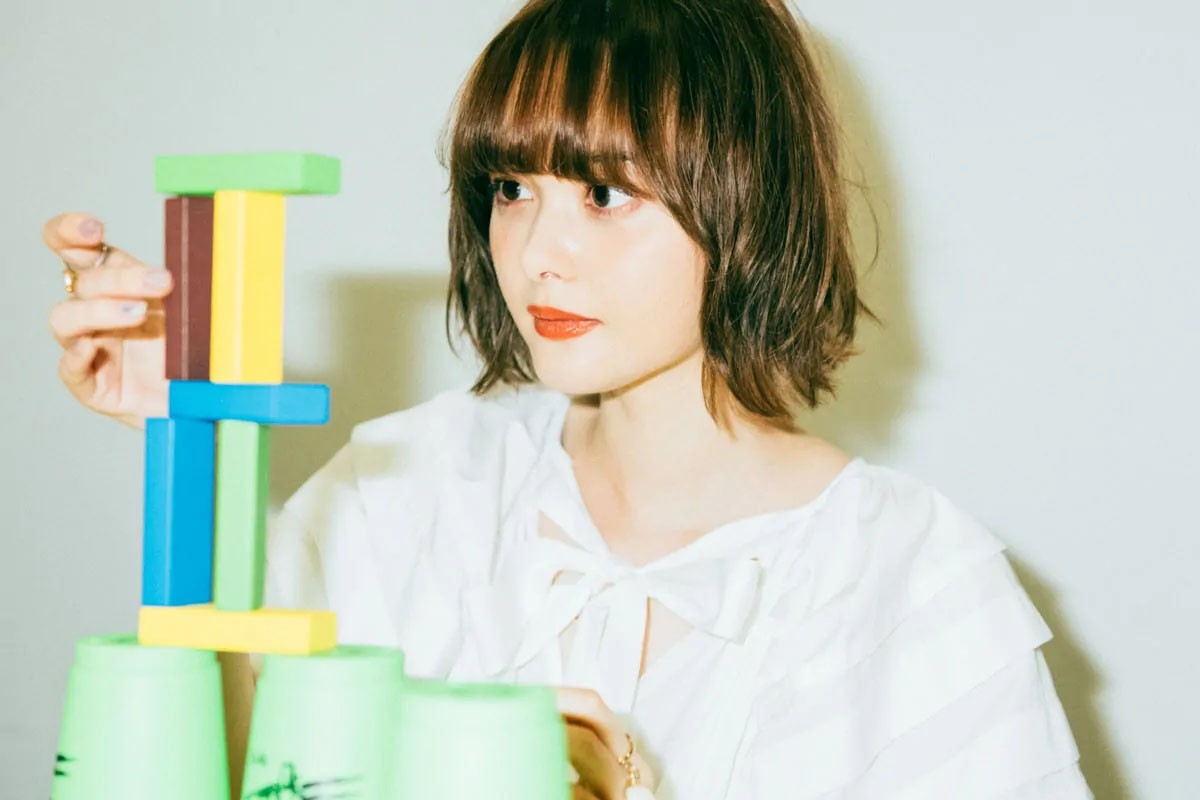 玉城ティナがゲーム勝負でいつもと違う顔! - Slide:7