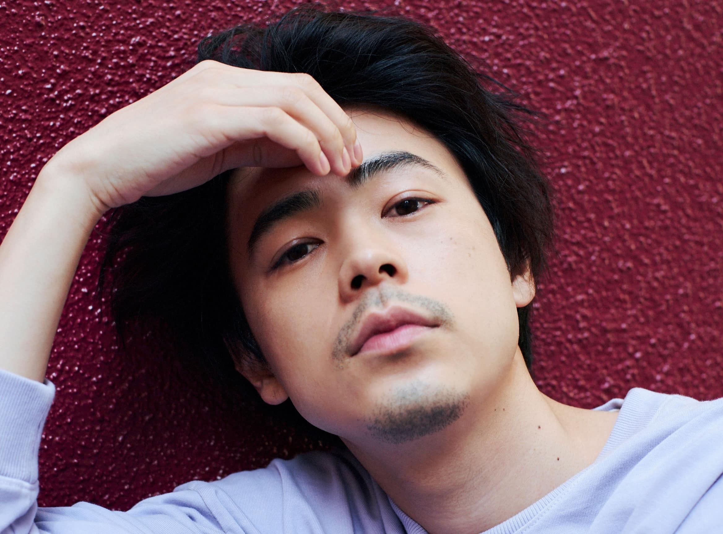 俳優・成田凌を知るための10のこと。