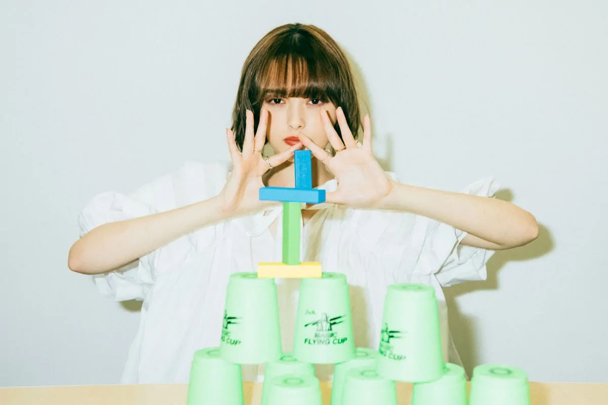 玉城ティナがゲーム勝負でいつもと違う顔! - Slide:3