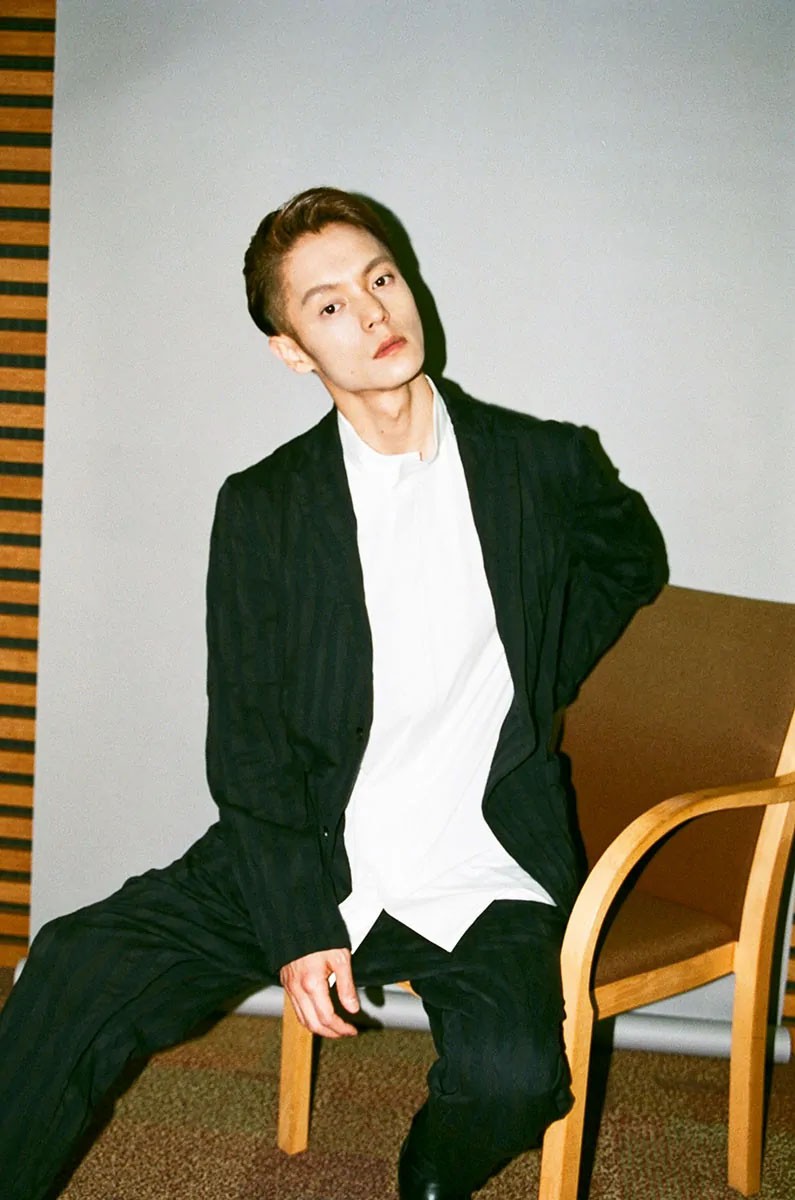 窪田正孝を知るための10のこと