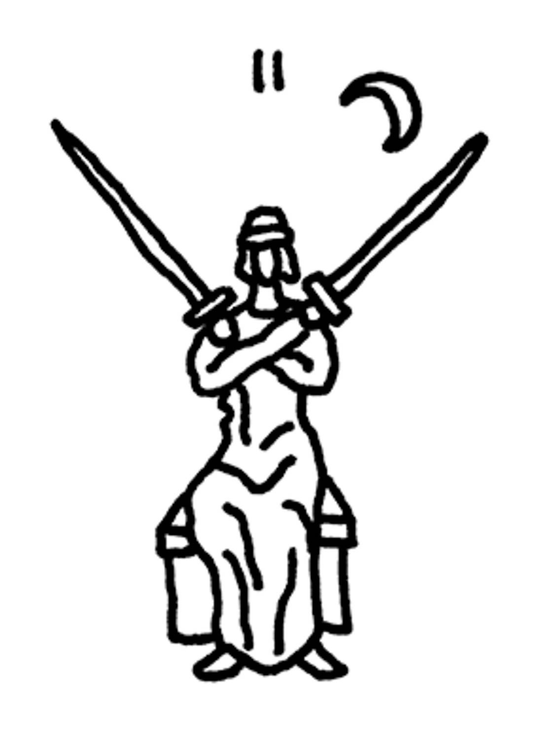 【しし座】Juicy☆「今月のえらい子ちゃん」へ 8月12日〜9月11日