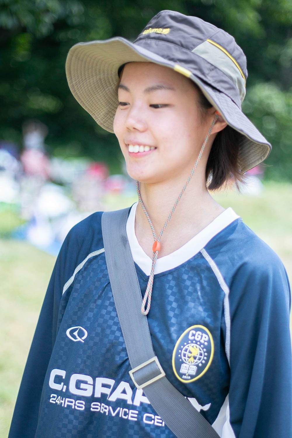 サッカーシャツがフェスファッションの新定番に - Slide:2