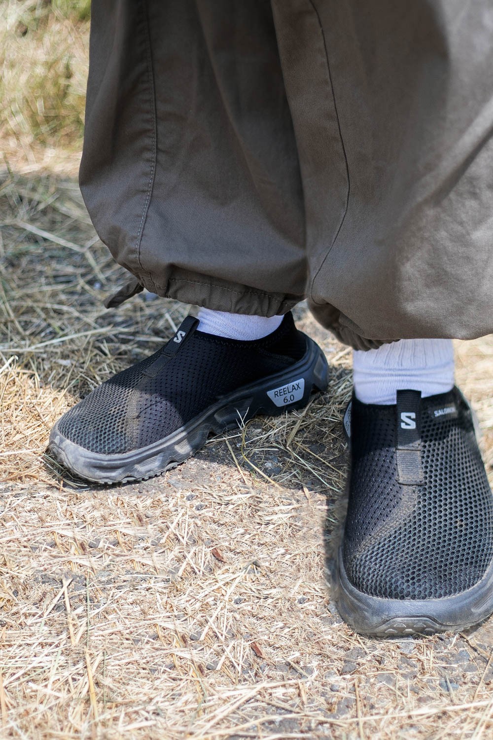 サッカーシャツがフェスファッションの新定番に - Slide:4