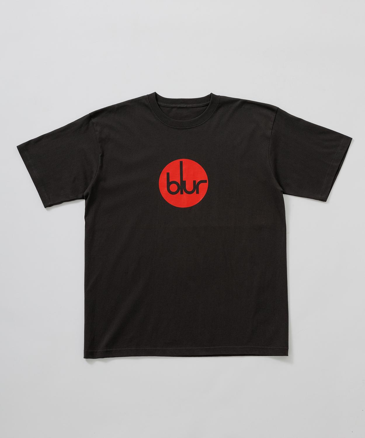 ロックバンド「Blur」の6種類のTシャツが発売！ - Slide:10