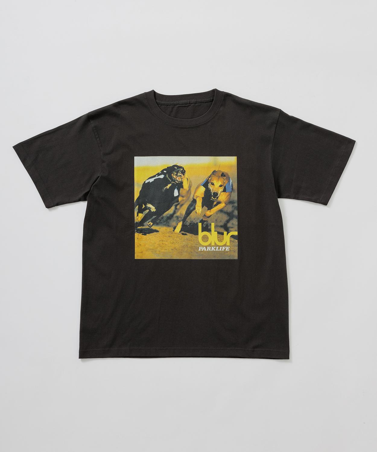 ロックバンド「Blur」の6種類のTシャツが発売！ - Slide:4