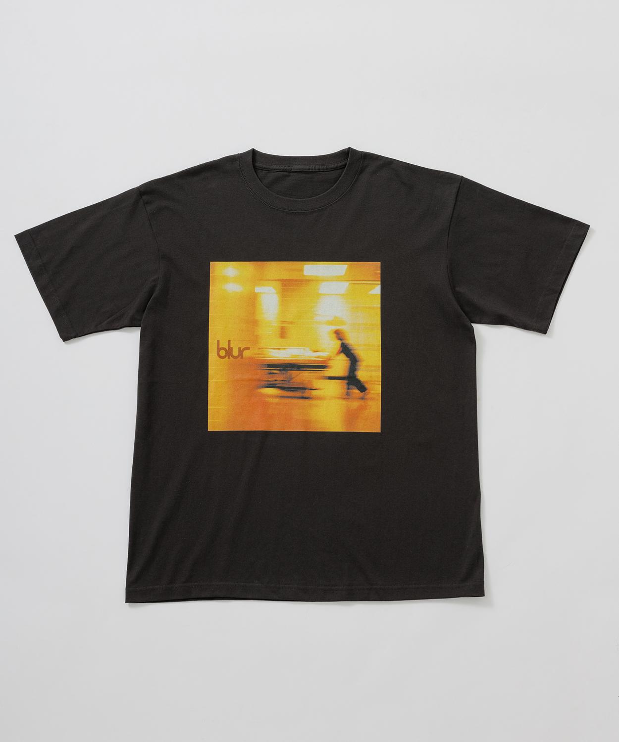 ロックバンド「Blur」の6種類のTシャツが発売！ - Slide:6