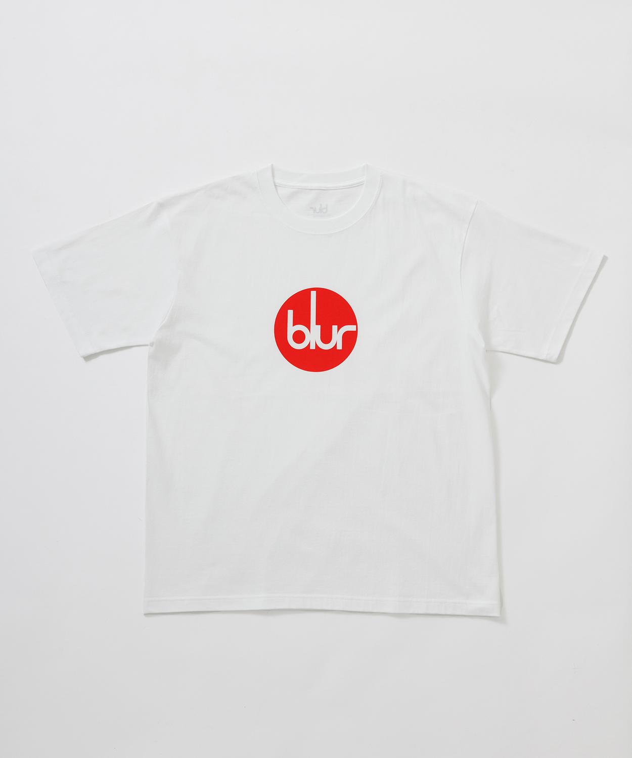 ロックバンド「Blur」の6種類のTシャツが発売！ - Slide:9