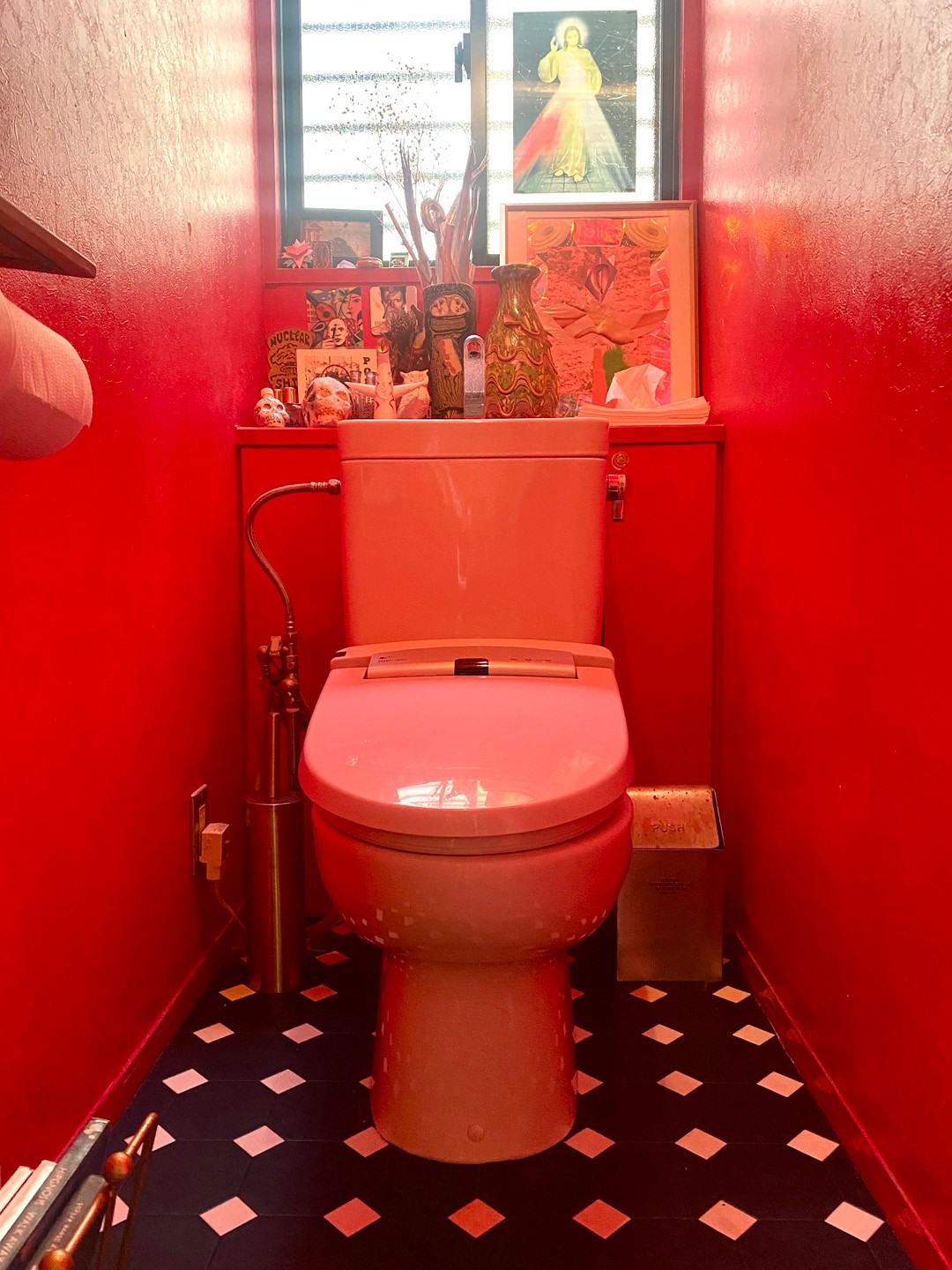 私と部屋 vol.119 “未完成” を楽しむ - Slide:3