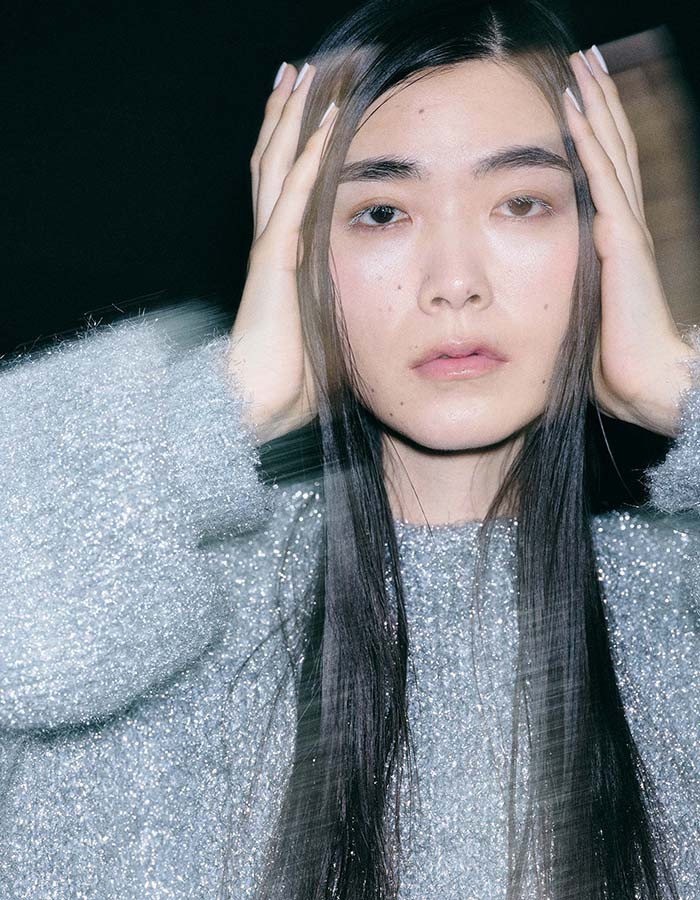 グロッシーorノーファンデ?今年のベースメイクどうする? 肌づくりイリュージョン①