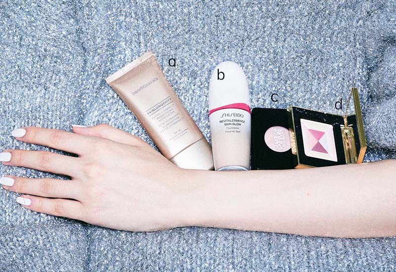 グロッシーorノーファンデ?今年のベースメイクどうする? 肌づくりイリュージョン①