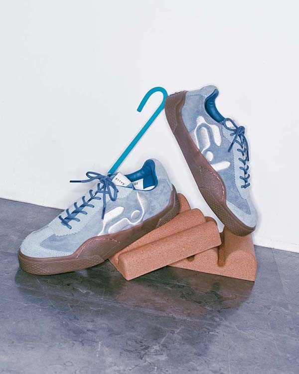 スニーカー界に注目のニューフェイス現る! 2023AW新作シューズギャラリー04 EYTYS