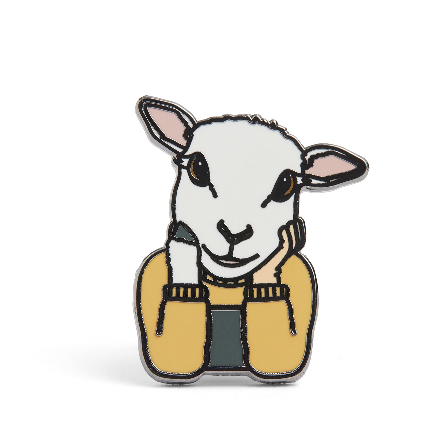 A24, LAMB, ラム, Baby Ada - Slide:6