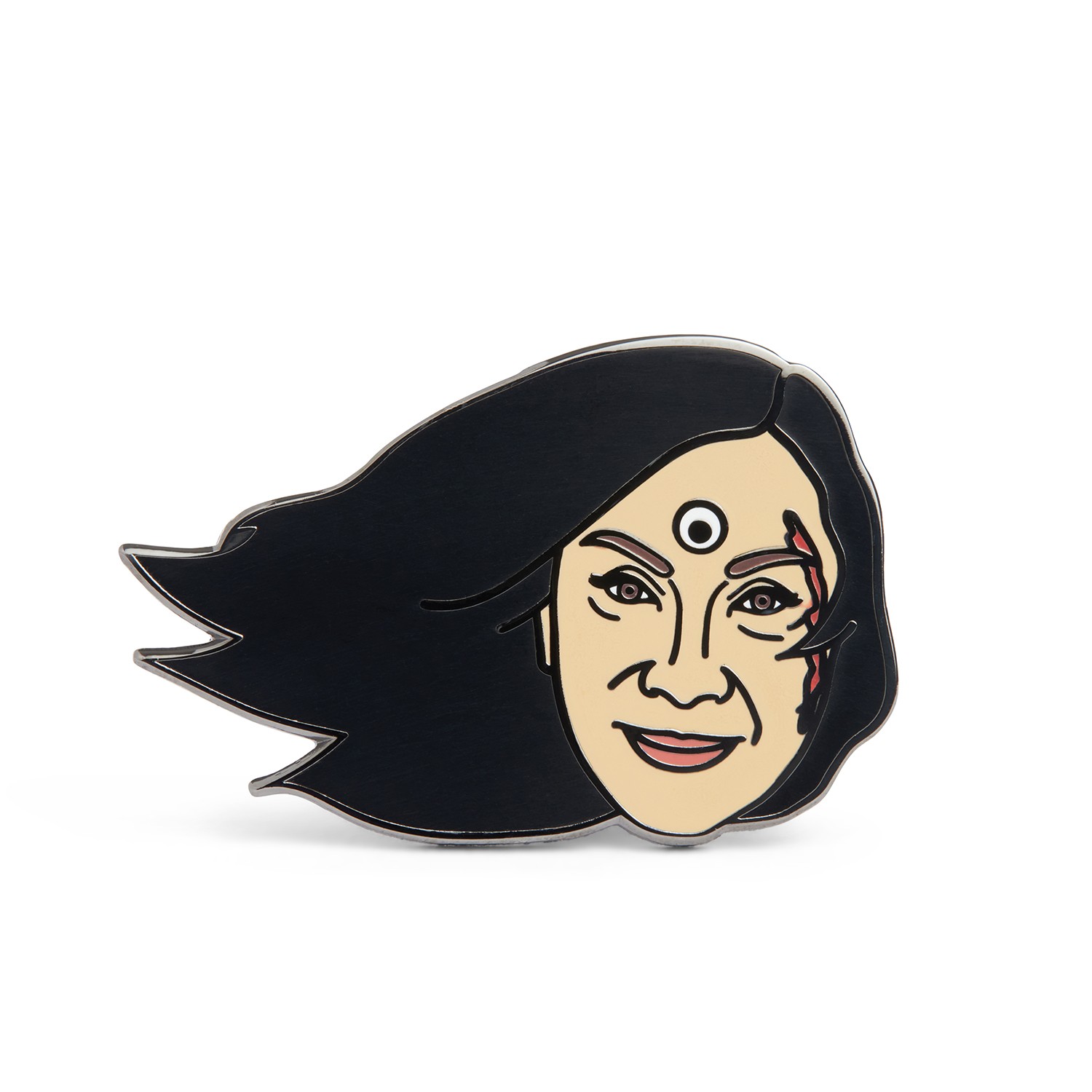 ミシェル・ヨー, エブリシング・エブリウェア・オール・アット・ワンス, A24 - Slide:5