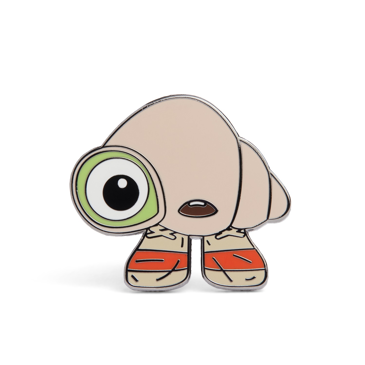 marcel, A24, 靴をはいた小さな貝 - Slide:4