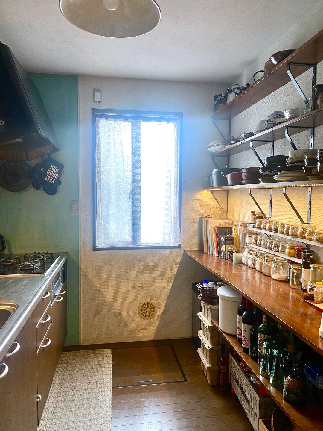 私と部屋 vol.119 “未完成” を楽しむ - Slide:2