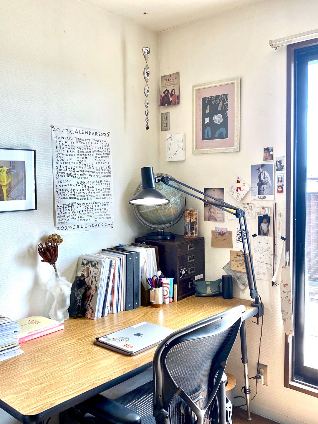 私と部屋 vol.119 “未完成” を楽しむ - Slide:2