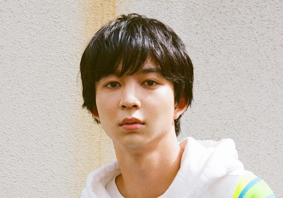 鈴木仁を知るための10のこと。