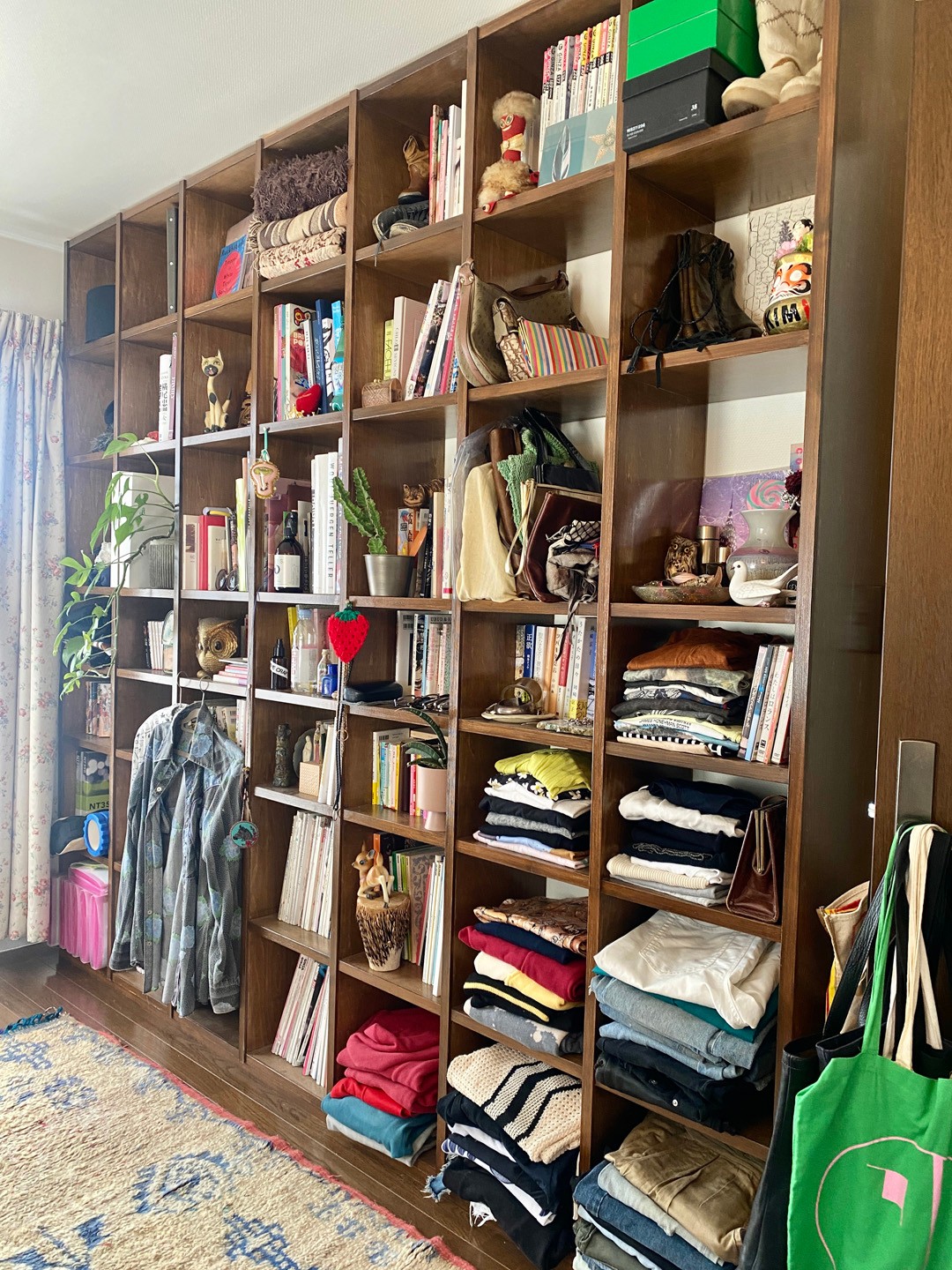 私と部屋 vol.119 “未完成” を楽しむ - Slide:4