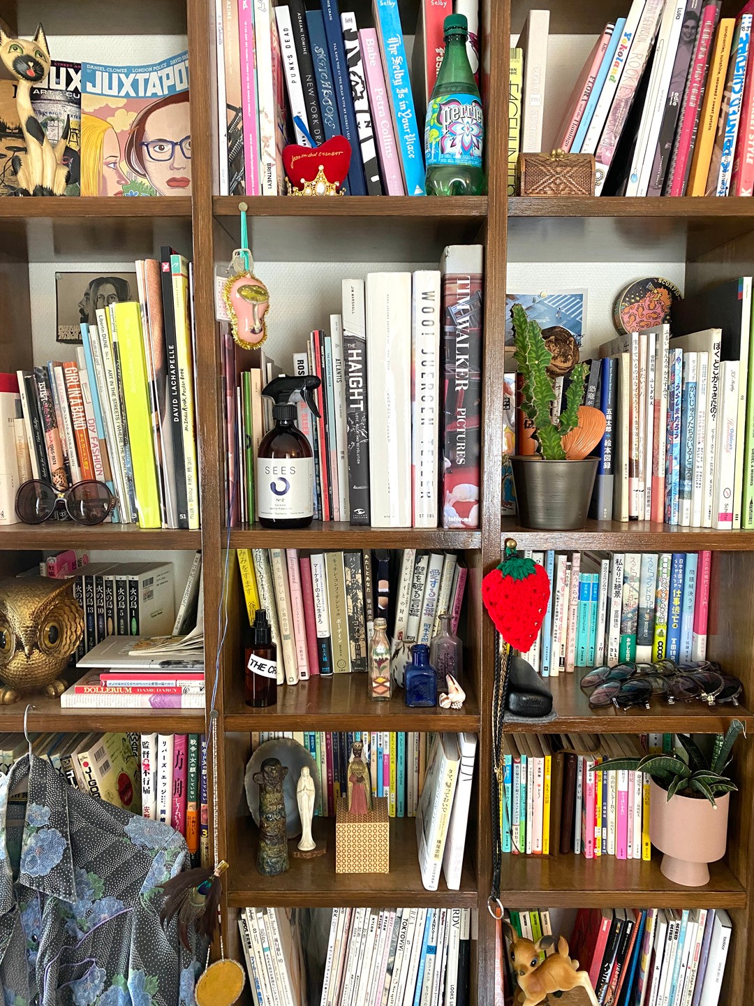 私と部屋 vol.119 “未完成” を楽しむ - Slide:5