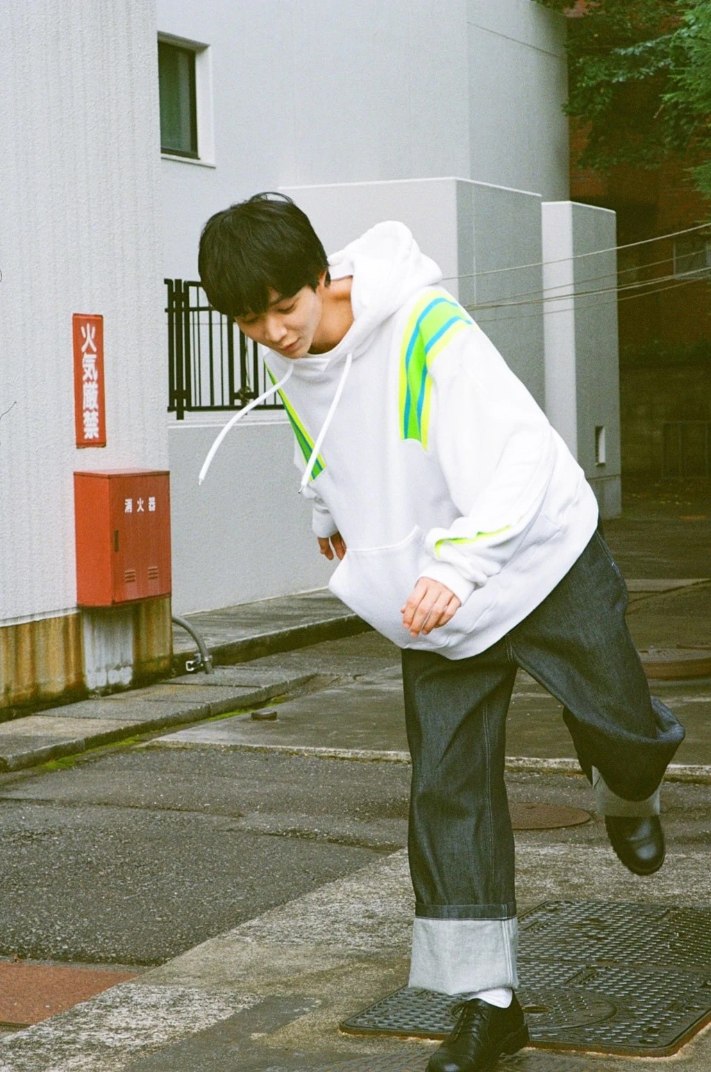 鈴木仁を知るための10のこと。