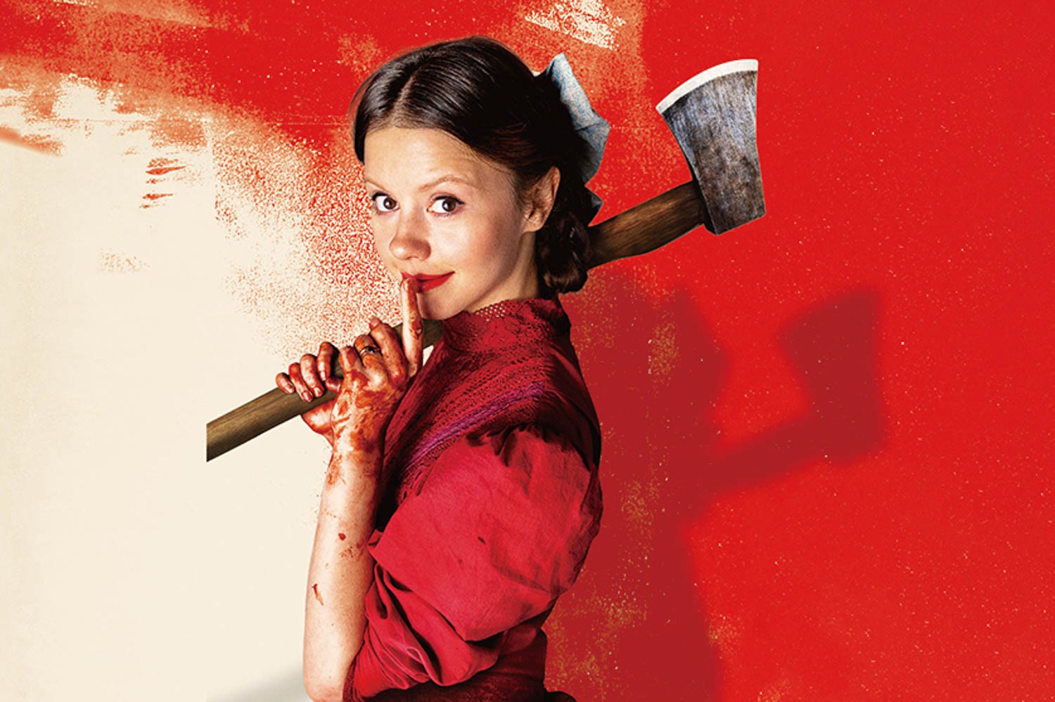 A24作品はファッション好きなら観てほしいな - Slide:3