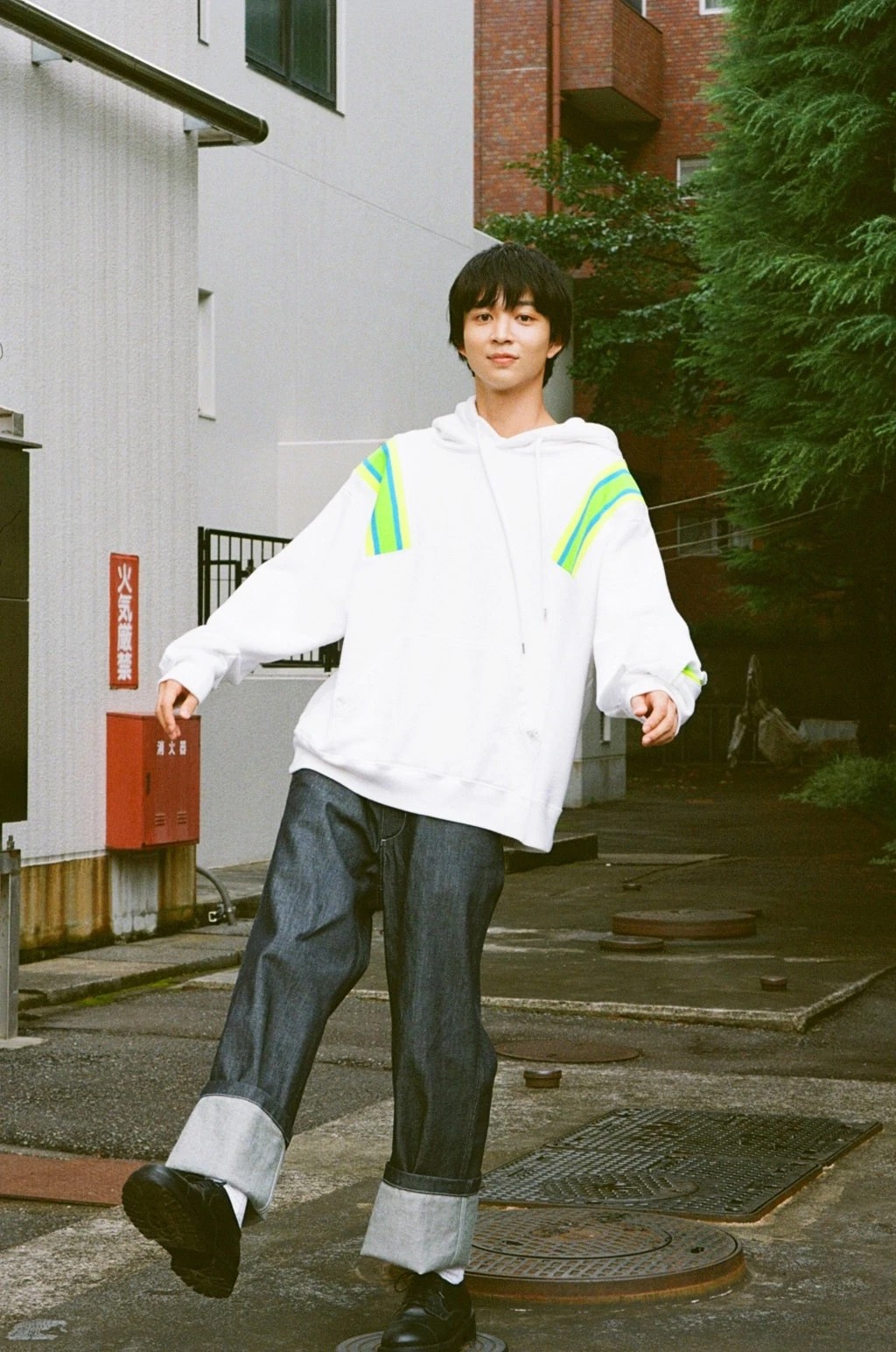 鈴木仁を知るための10のこと。