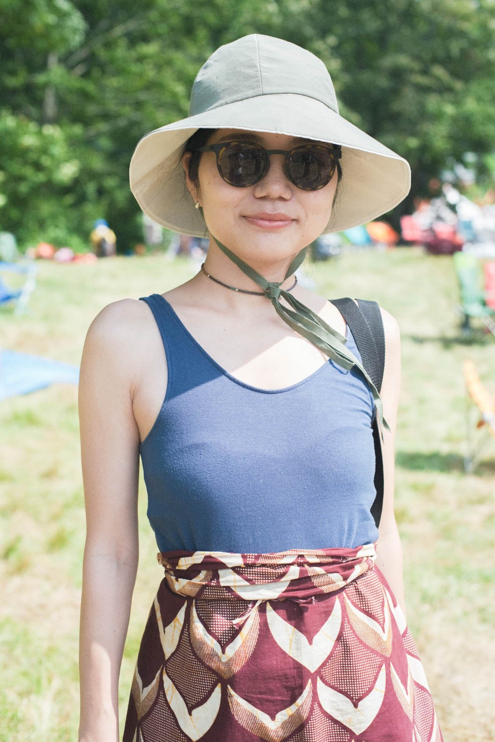 ペアで楽しむフェスコーデ - Slide:2