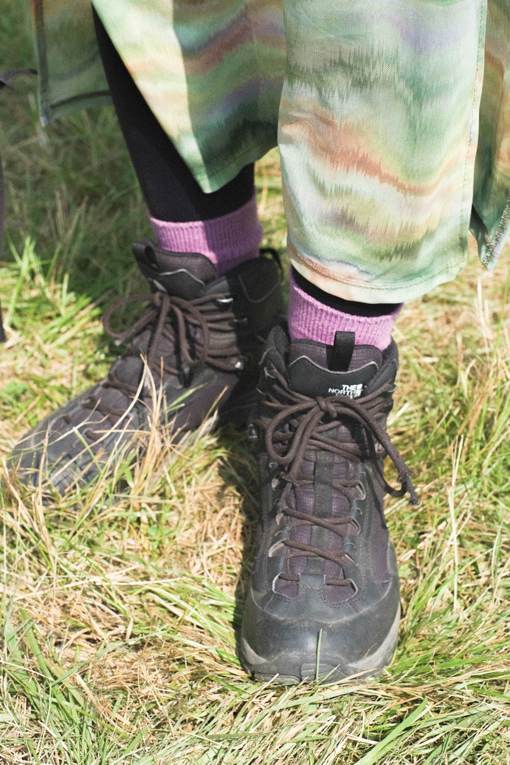 ペアで楽しむフェスコーデ - Slide:4