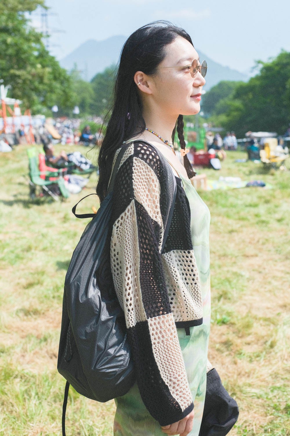 ペアで楽しむフェスコーデ - Slide:6