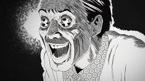 アニメの新鋭監督作品からネットフリックス新作まで、映画界も黒白に夢中 - Slide:1