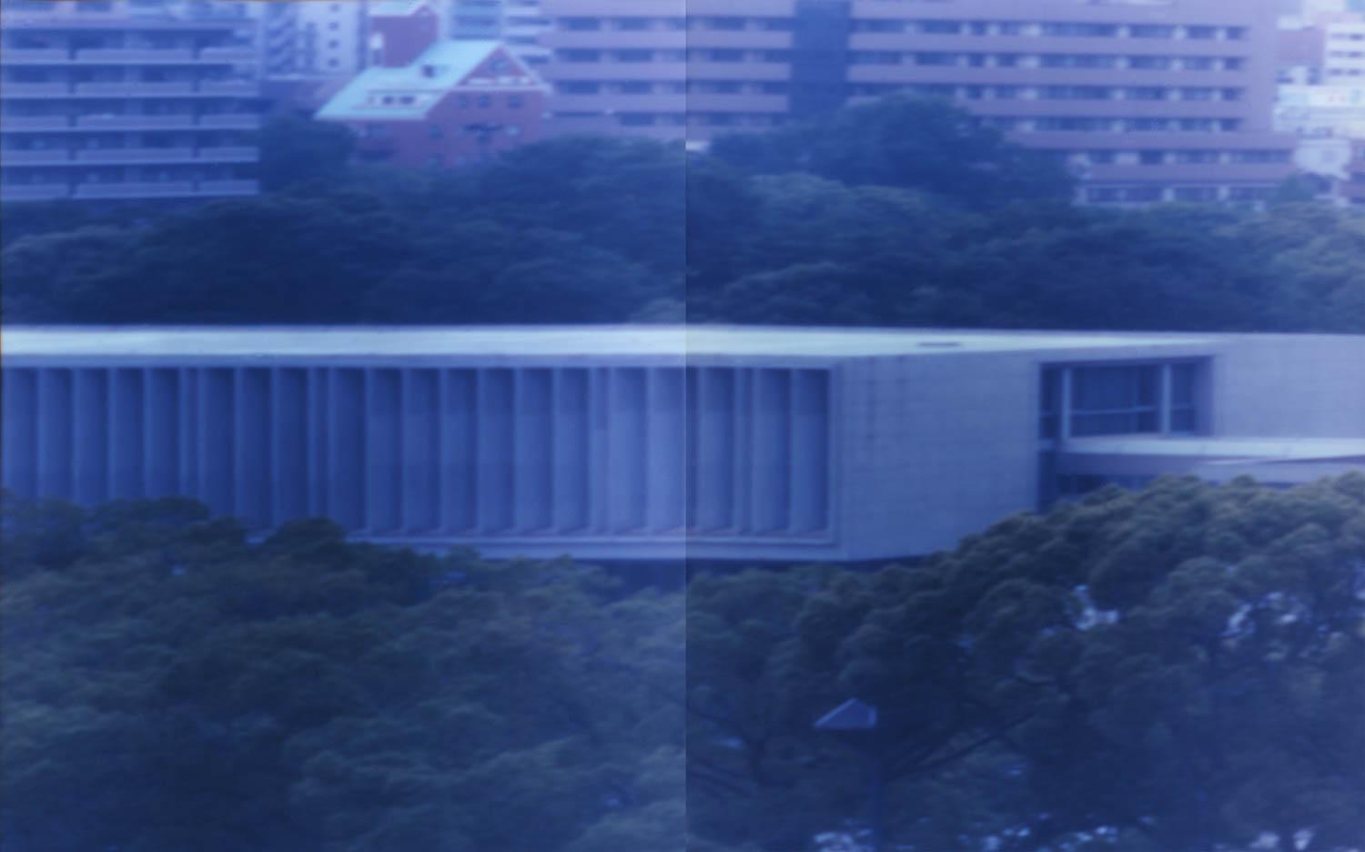 日本の美術館で約10年ぶりとなる個展『即興 ホンマタカシ』 - Slide:4