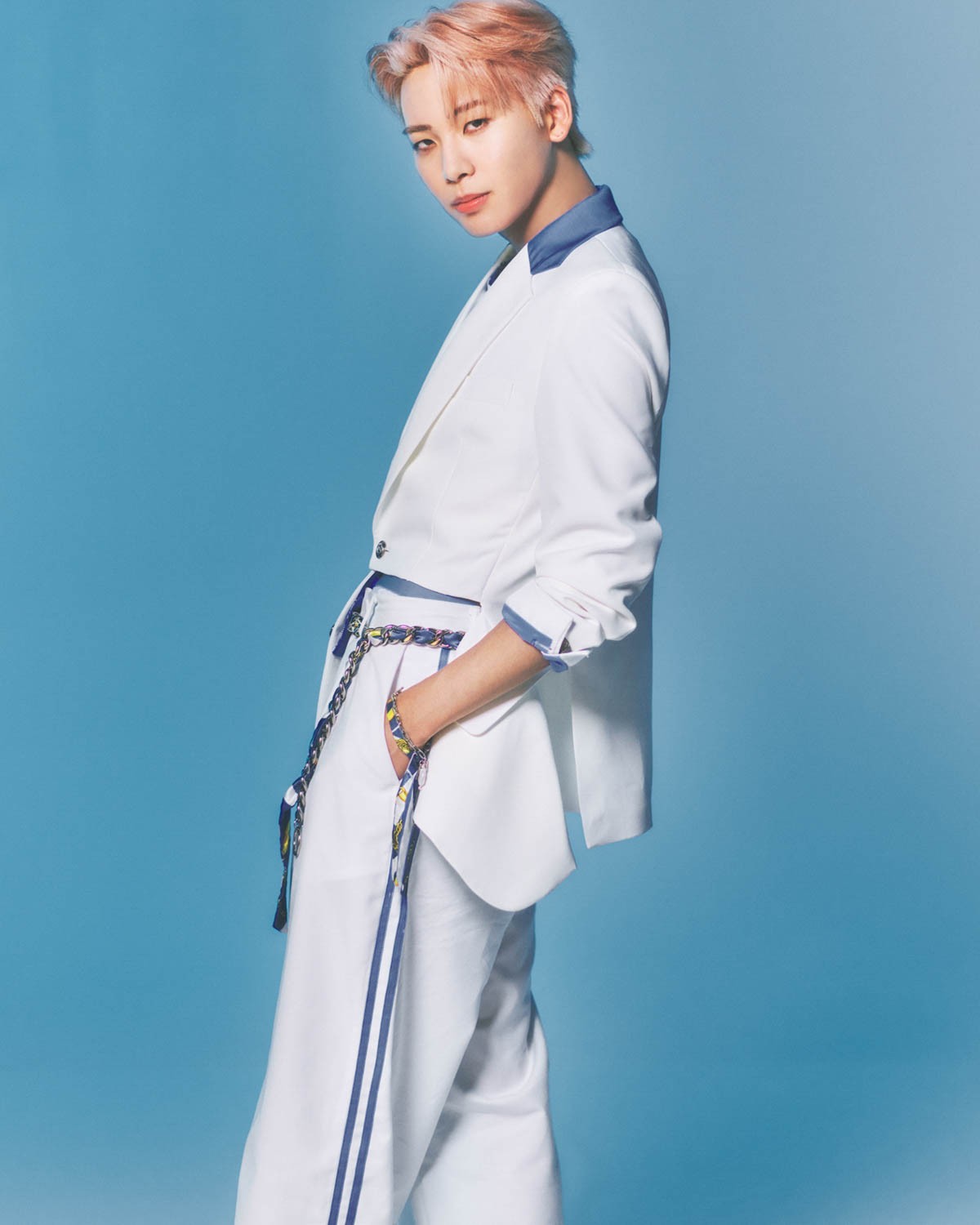 JO1・川尻蓮の挑戦は止まらない。「“はじめて”の経験に胸が高鳴る」 - Slide:2