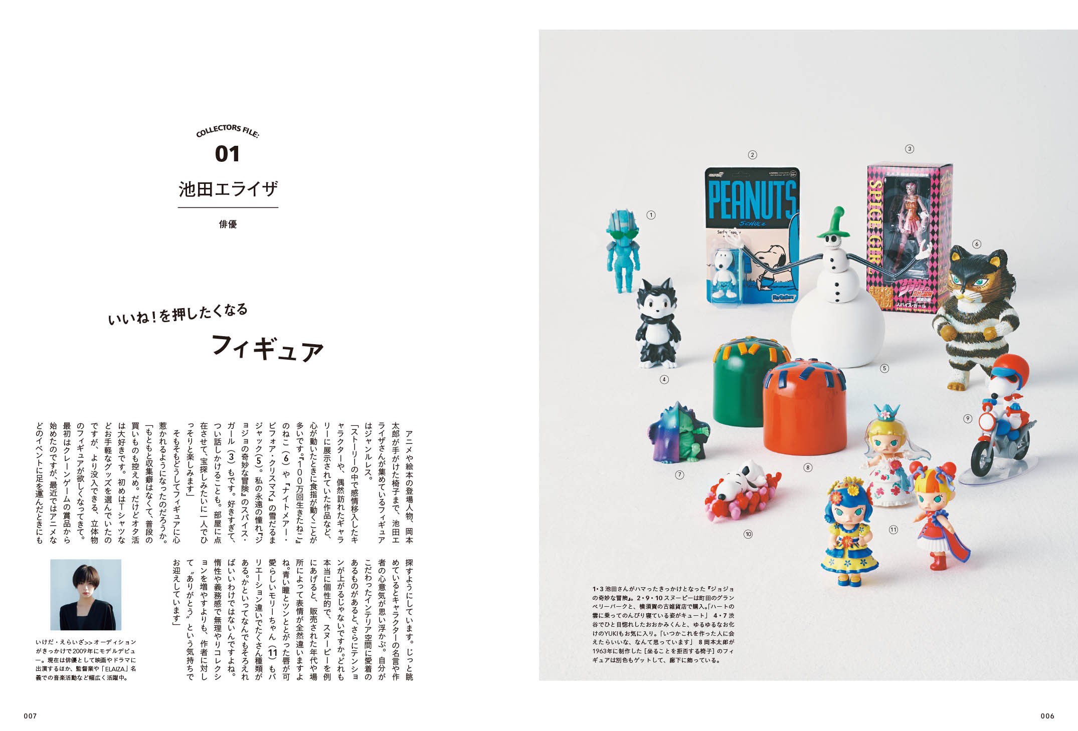 GINZA特別編集『おしゃれな人が集めているもの』発売