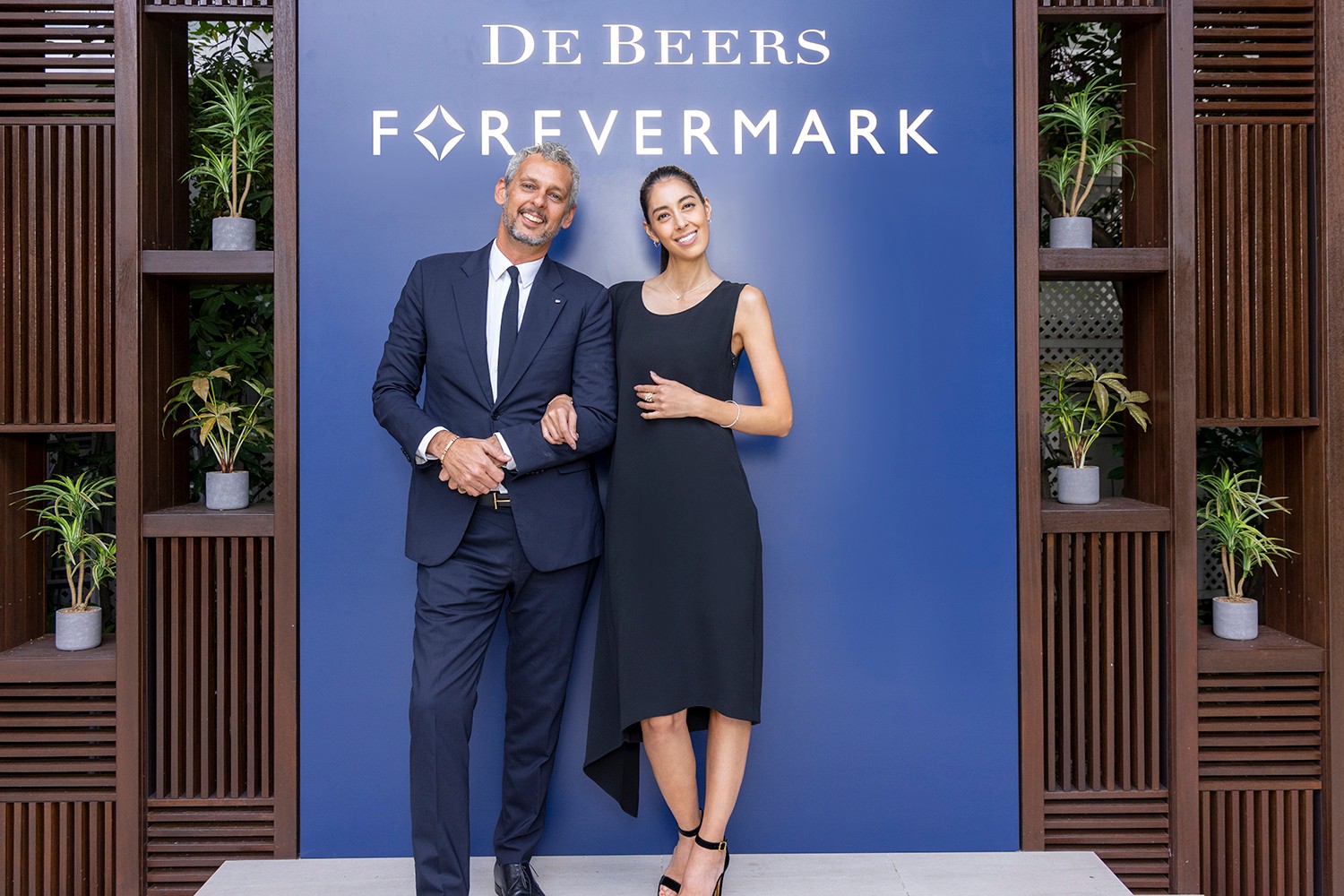 デビアス, De Beers