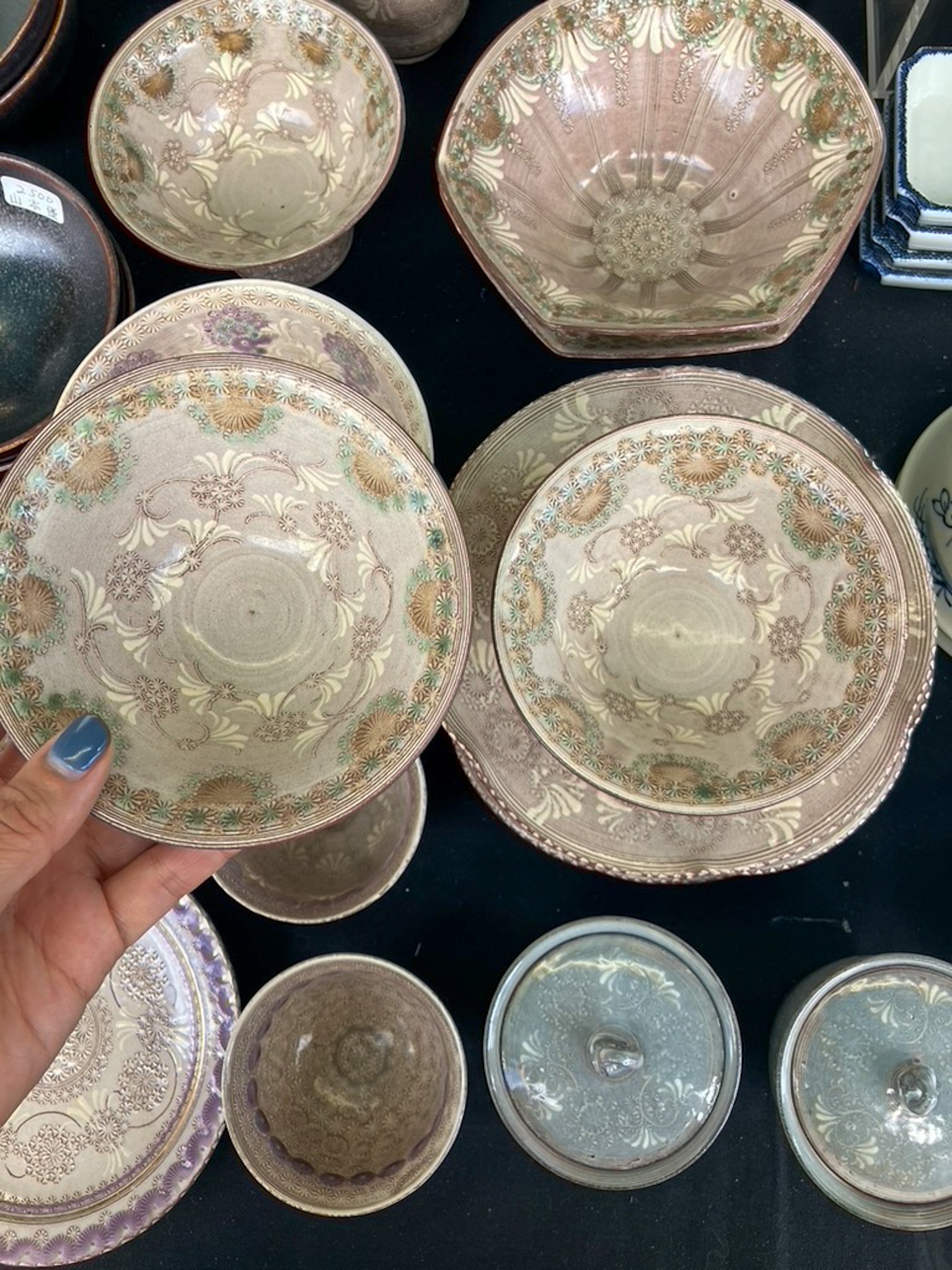 ライターYの京都通信 チャリで回って見つけた素敵なモノ Vol.17