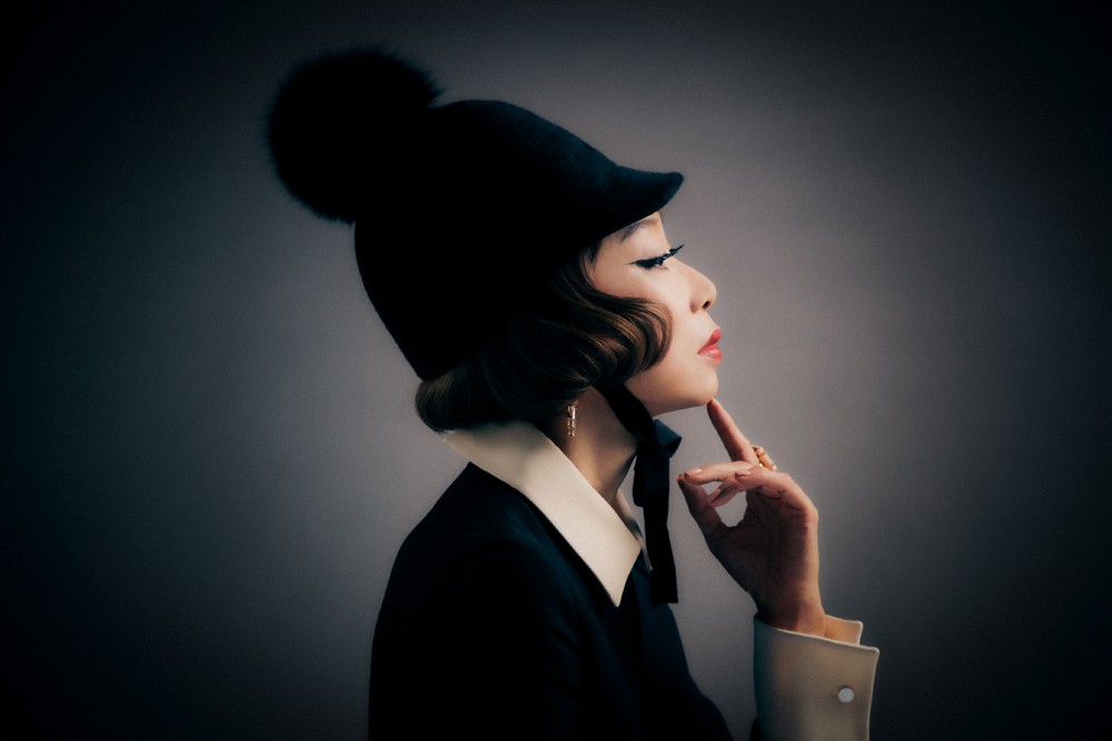 開業65周年の東京タワー屋上にてスペシャルライブが開催 - Slide:1