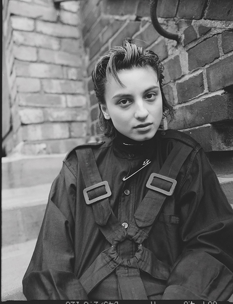 UKロックは2020s世代が大躍進!