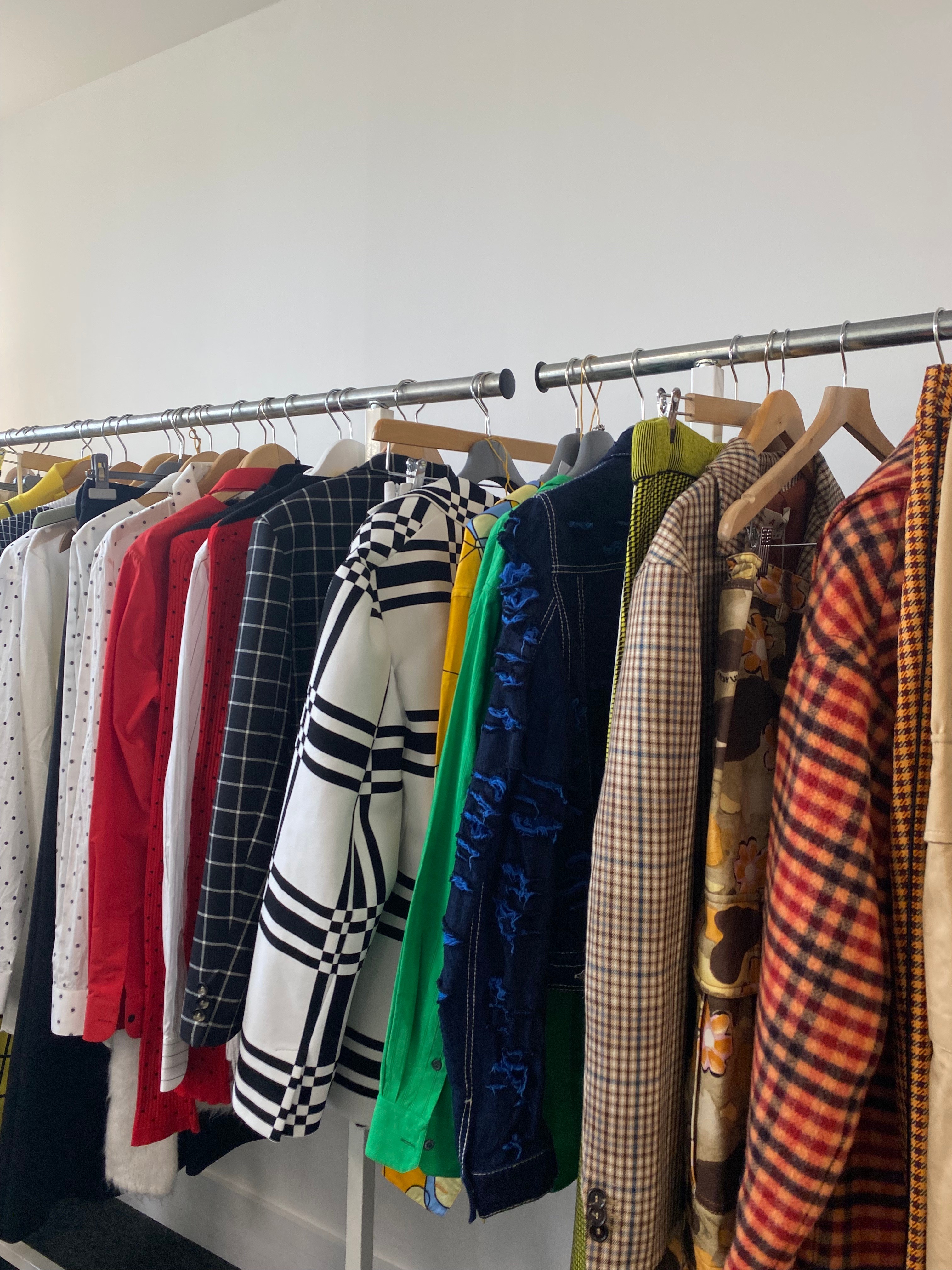 Day 1 and Day 2 / Arriving in Paris - Slide:2