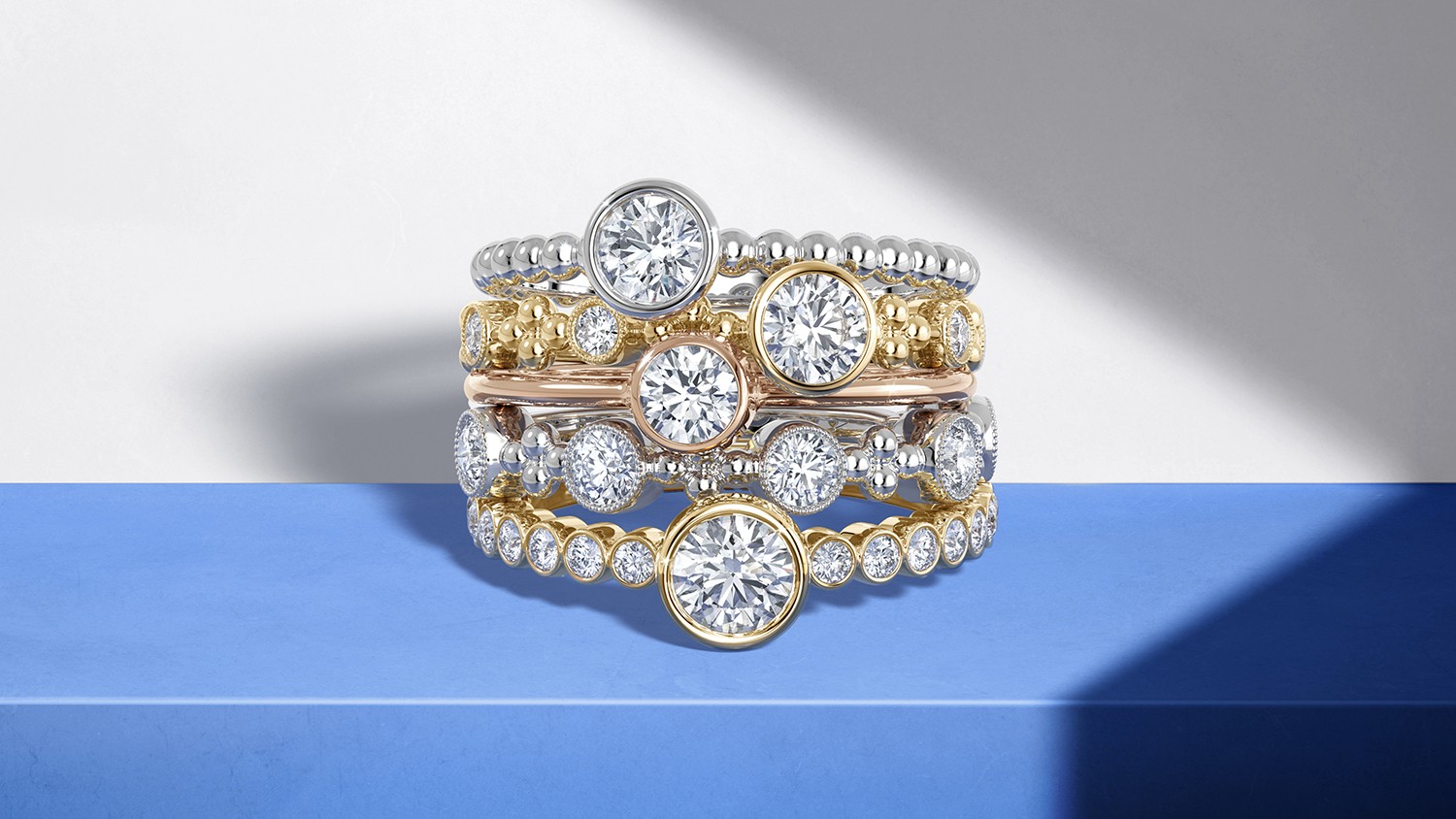 デビアス, De Beers - Slide:1