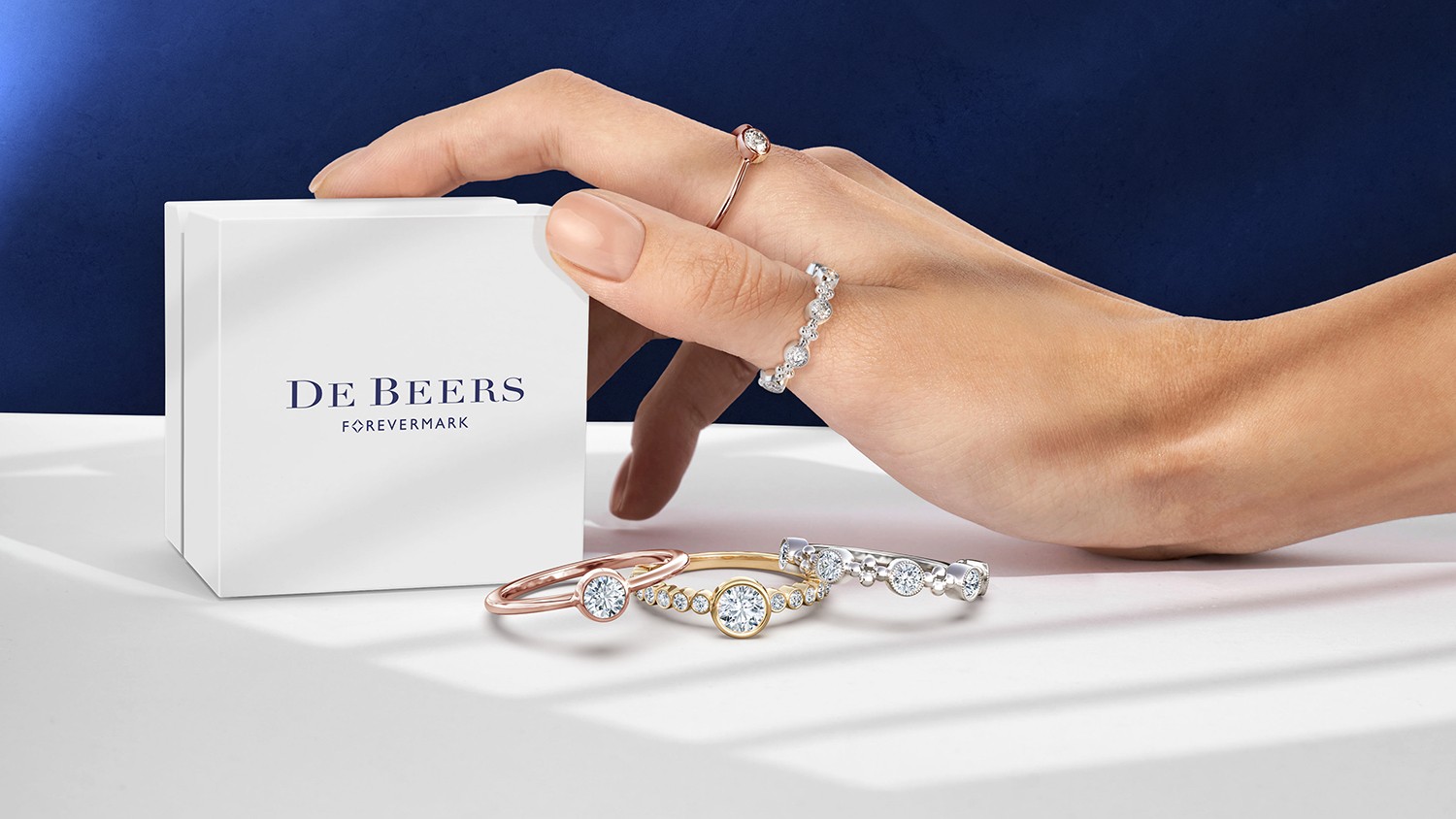 デビアス, De Beers - Slide:2