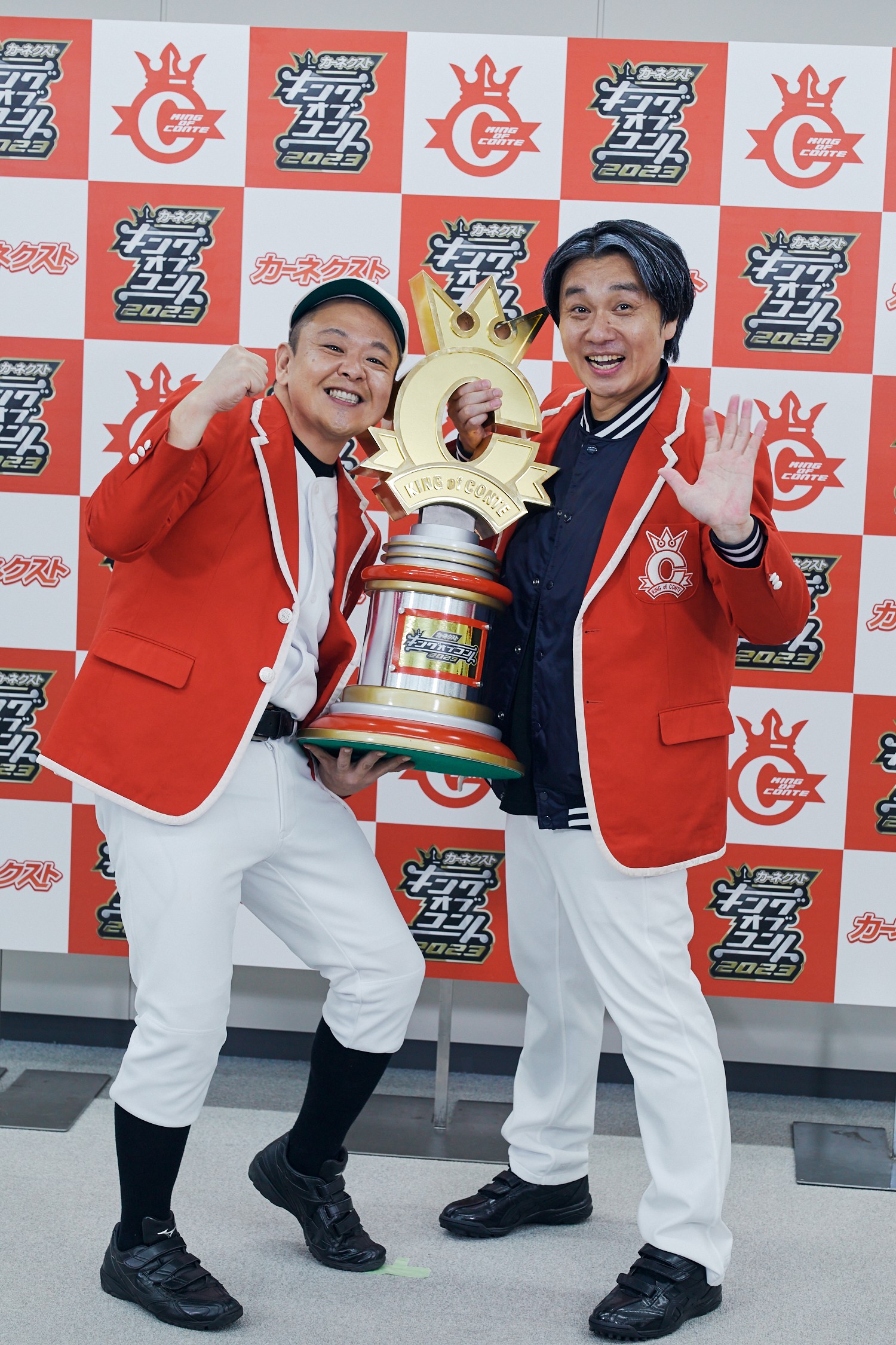 1000万円の使い道は「2歳の子どものために子ども部屋のある家に引っ越したい」(児玉)「44歳で実家住まいなので、実家を出たい」(赤羽)