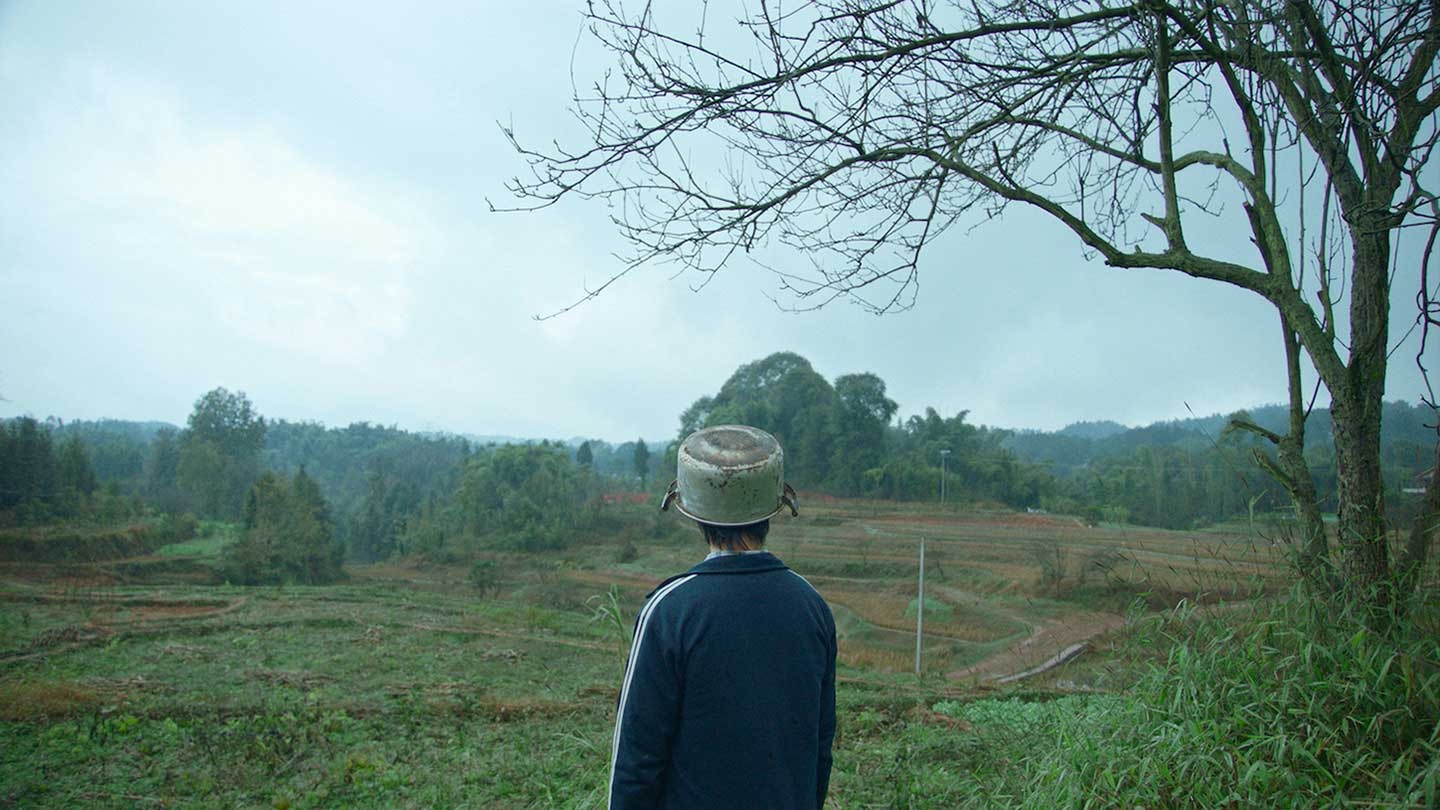 映画『宇宙探索編集部』 コン・ダーシャン監督 インタビュー - Slide:4